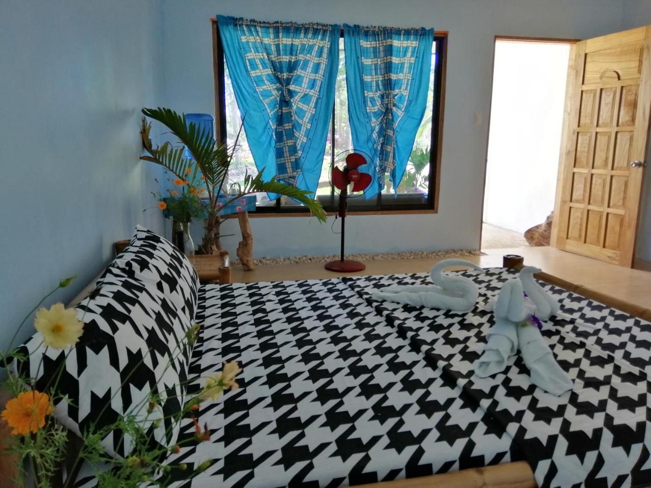 Andnindot Garden Resort Анда Екстер'єр фото