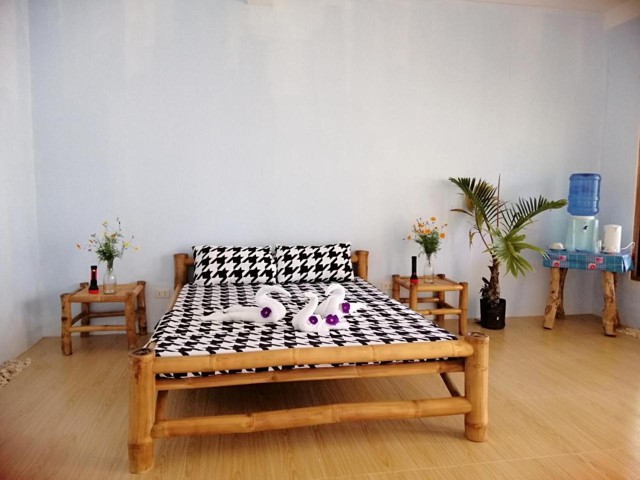 Andnindot Garden Resort Анда Екстер'єр фото